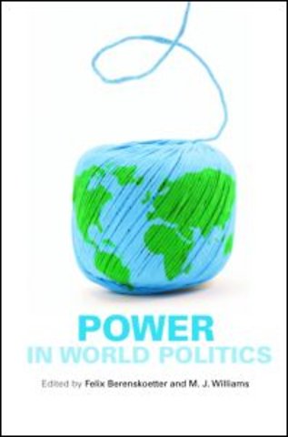 Power in World Politics