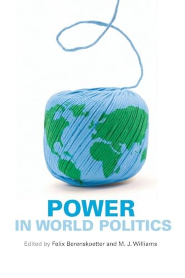 Power in World Politics