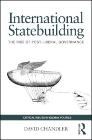 International Statebuilding