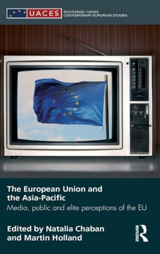 European Union and the Asia-Pacific