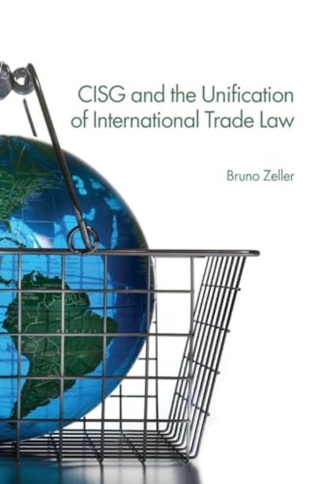CISG and the Unification of International Trade Law
