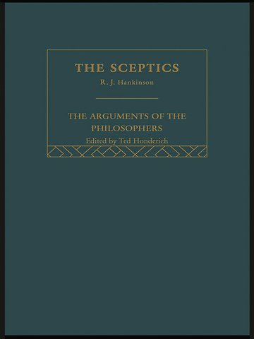 Arg Philosophers Set A X6 (Pod)