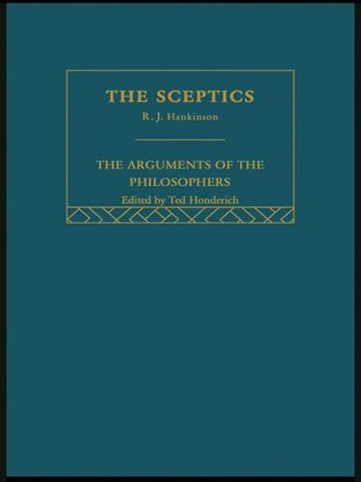 Arg Philosophers Set A X6 (Pod)