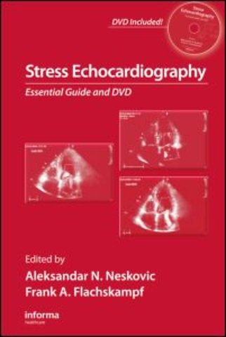 Stress Echocardiography