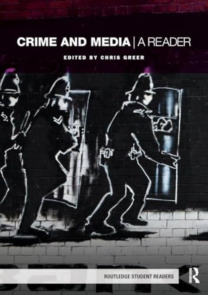 Crime and Media
