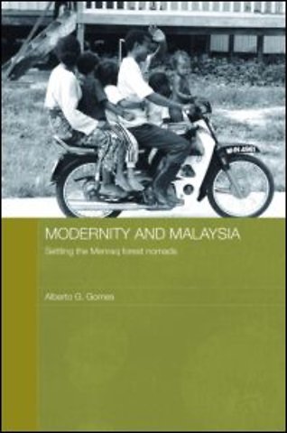 Modern Anthropology of Southeast Asia