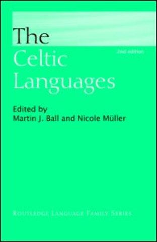 Celtic Languages
