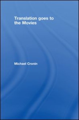 Translation goes to the Movies