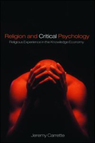 Religion and Critical Psychology