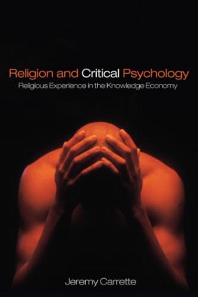 Religion and Critical Psychology