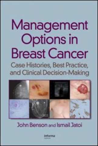 Management Options in Breast Cancer