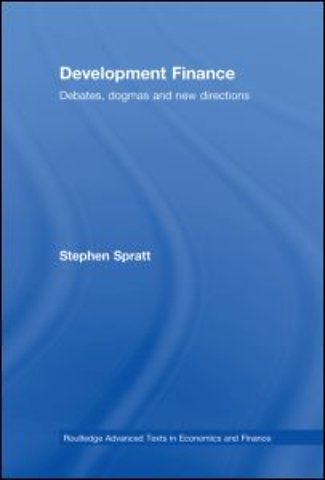 Development Finance