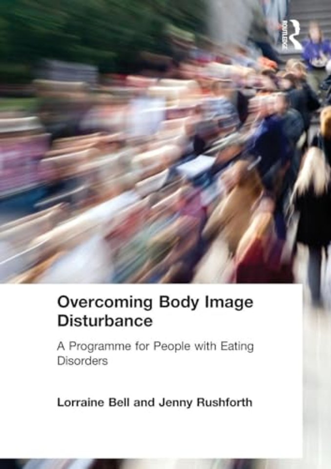 Overcoming Body Image Disturbance