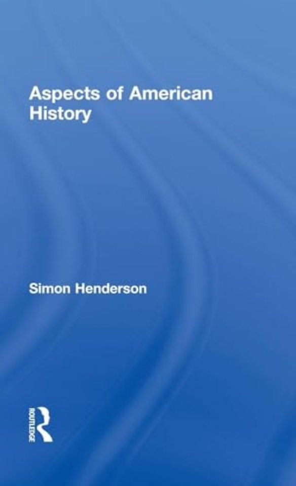 Aspects of American History