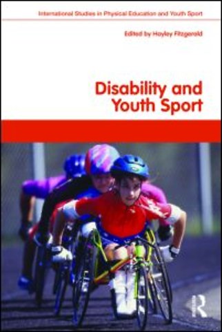 Disability and Youth Sport