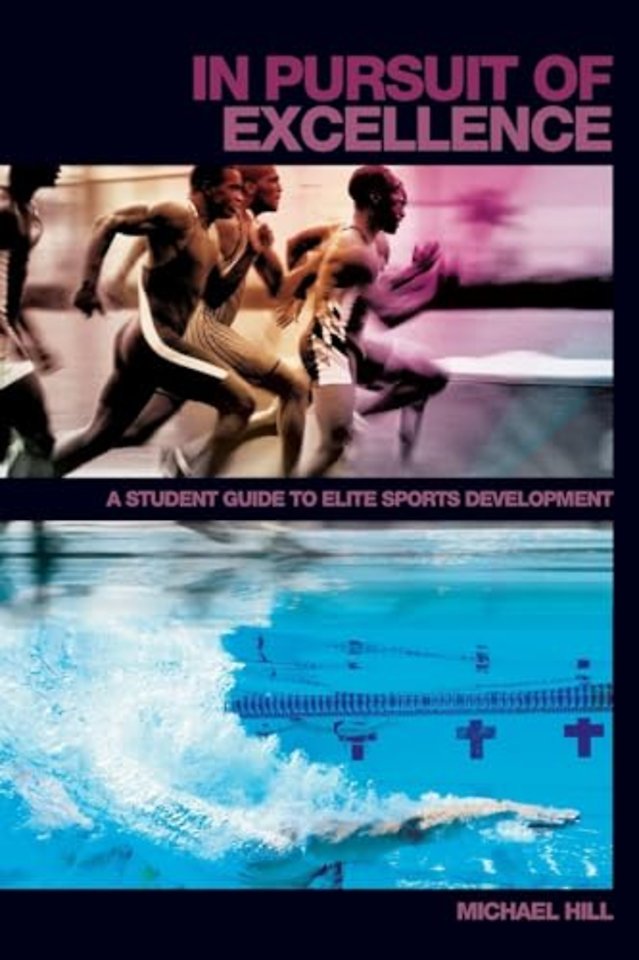 In Pursuit of Excellence