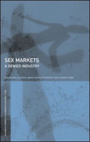 Sex Markets