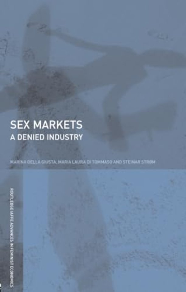 Sex Markets