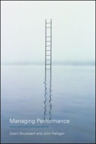 Managing Performance