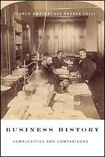 Business History