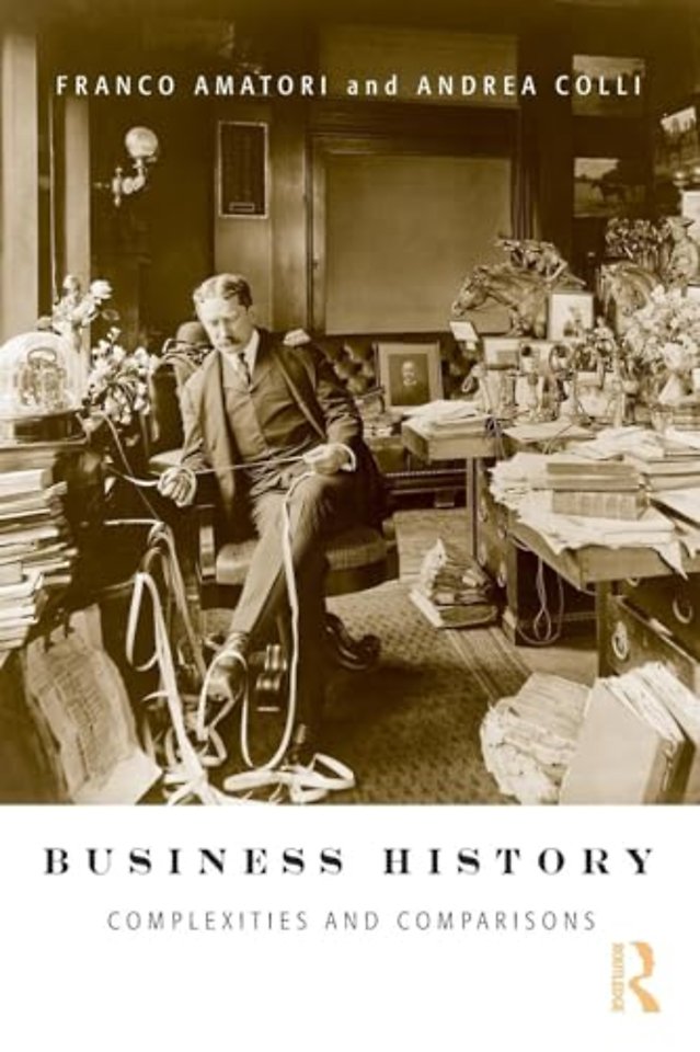 Business History