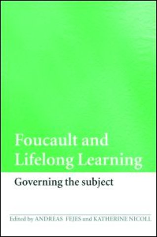 Foucault and Lifelong Learning