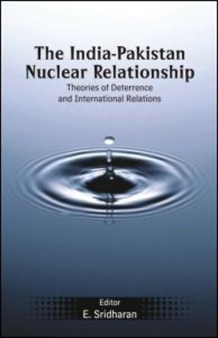 India-Pakistan Nuclear Relationship