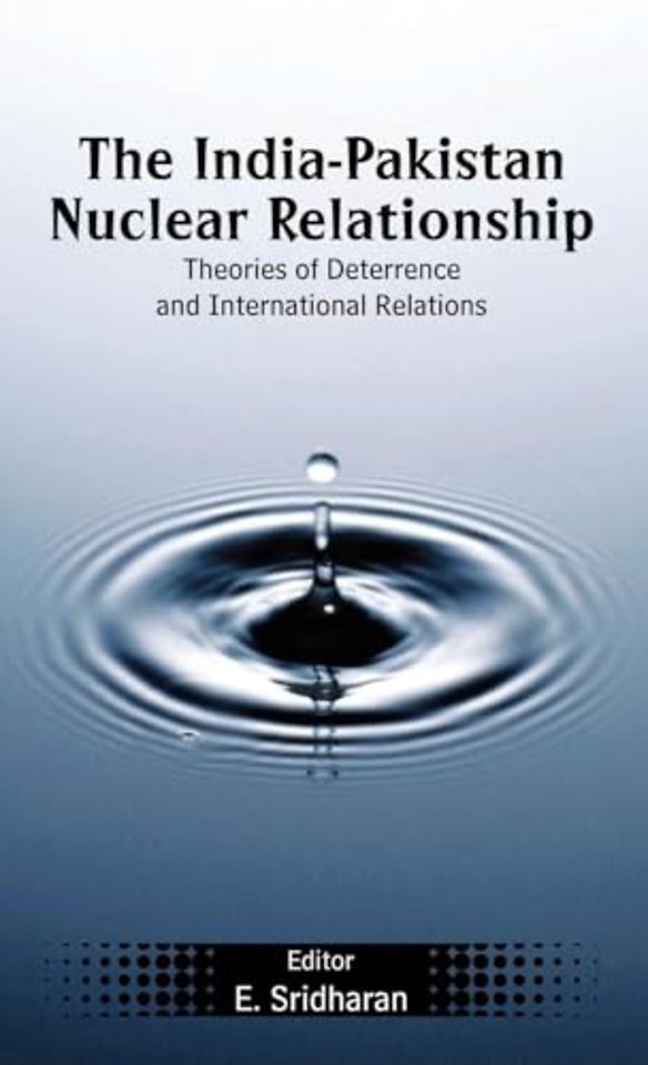 India-Pakistan Nuclear Relationship