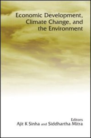 Economic Development, Climate Change, and the Environment