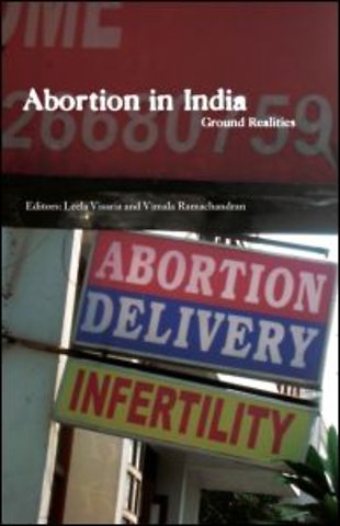 Abortion in India
