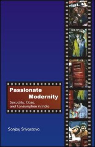 Passionate Modernity