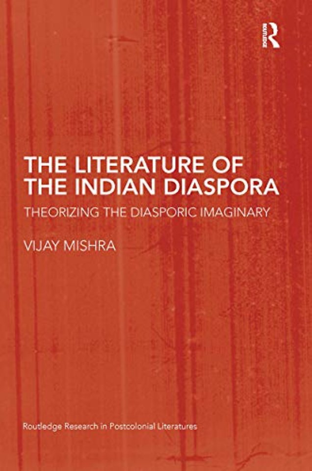 Literature of the Indian Diaspora