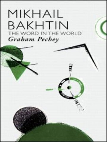 Mikhail Bakhtin