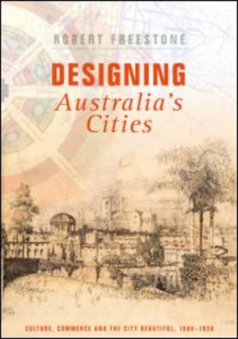 Designing Australia's Cities