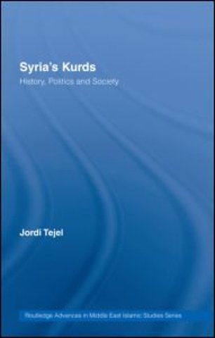 Syria's Kurds