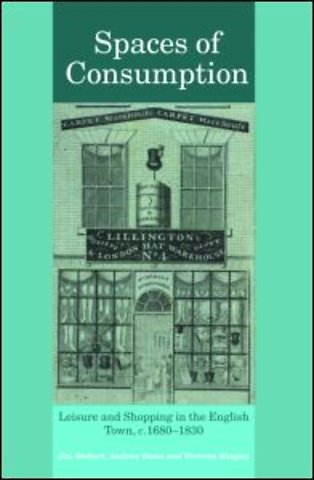 Spaces of Consumption