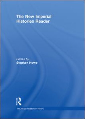 New Imperial Histories Reader