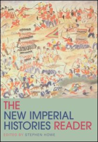 New Imperial Histories Reader
