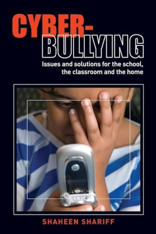 Cyber-Bullying