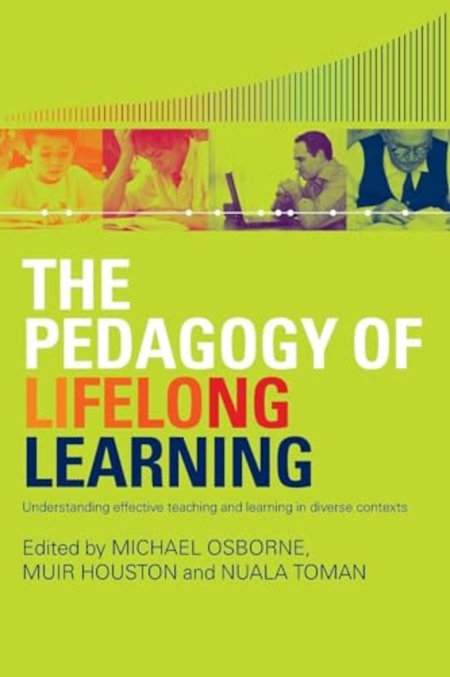 Pedagogy of Lifelong Learning