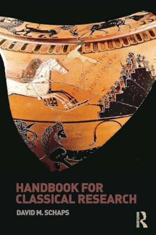 Handbook for Classical Research
