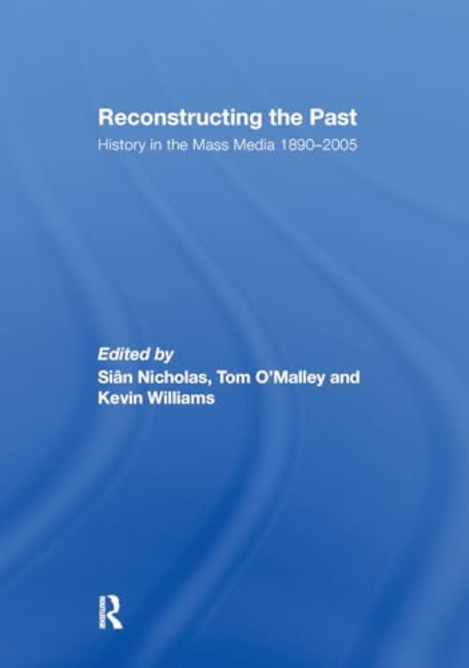 Reconstructing the Past