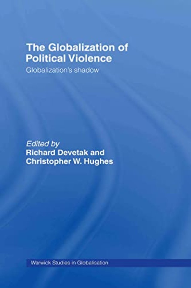 Globalization of Political Violence
