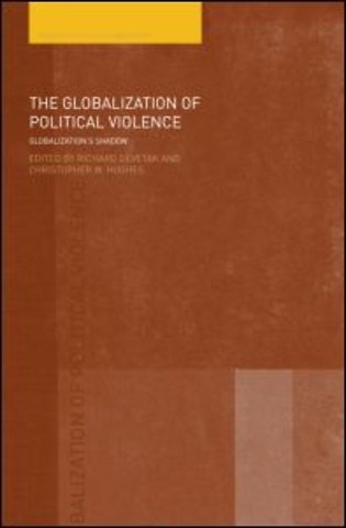 Globalization of Political Violence