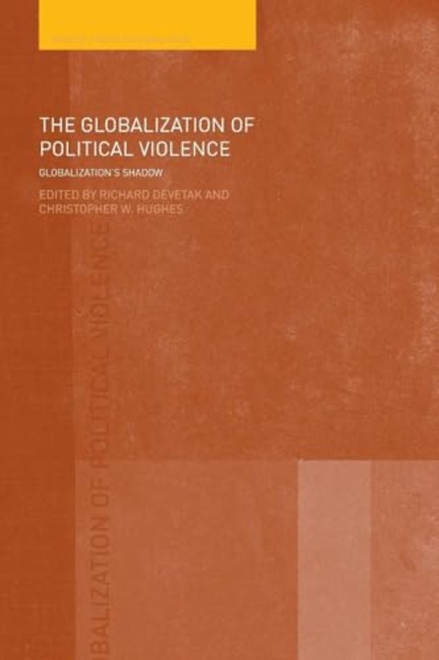 Globalization of Political Violence