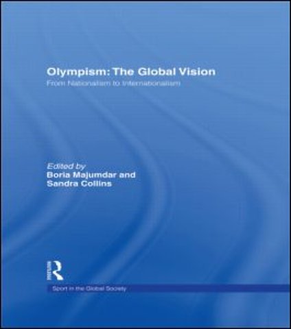 Olympism: The Global Vision