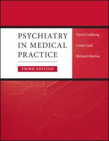 Psychiatry in Medical Practice