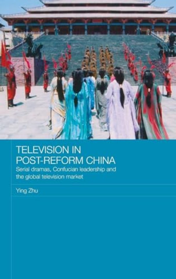 Television in Post-Reform China