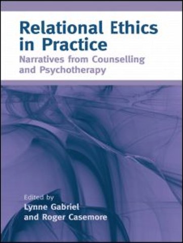 Relational Ethics in Practice