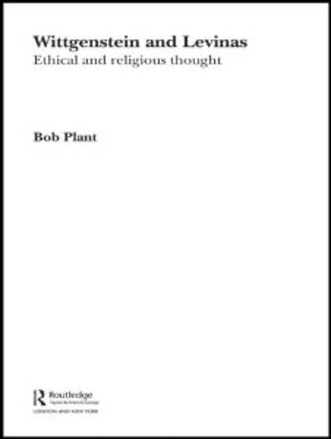 Wittgenstein and Levinas